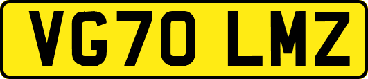 VG70LMZ