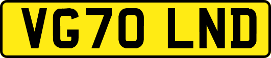 VG70LND