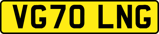 VG70LNG