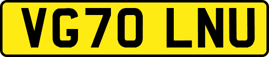 VG70LNU