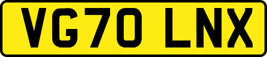 VG70LNX