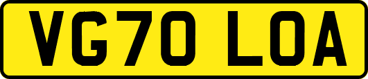 VG70LOA