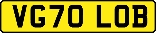 VG70LOB