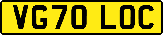 VG70LOC