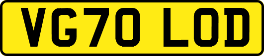 VG70LOD