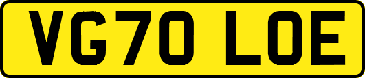 VG70LOE