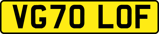 VG70LOF