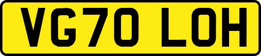 VG70LOH