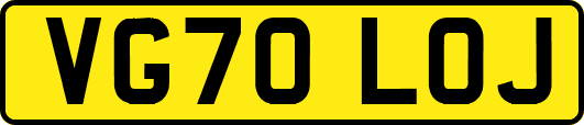 VG70LOJ