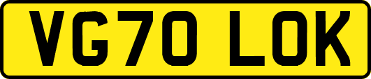 VG70LOK