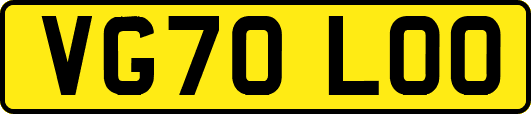 VG70LOO