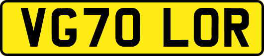 VG70LOR