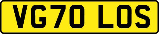 VG70LOS