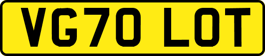 VG70LOT