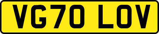 VG70LOV