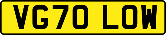 VG70LOW