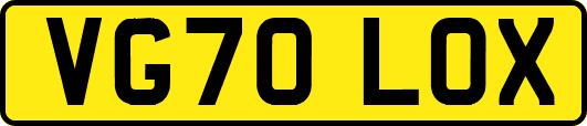 VG70LOX
