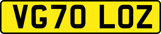 VG70LOZ
