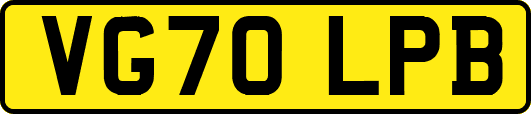 VG70LPB