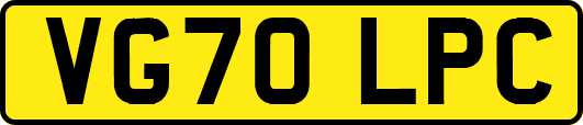 VG70LPC