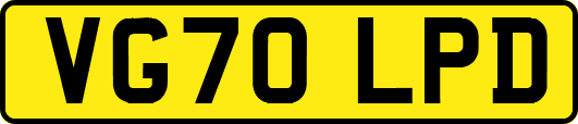 VG70LPD