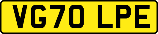 VG70LPE