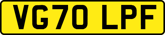 VG70LPF