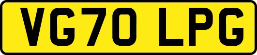 VG70LPG