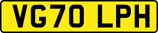 VG70LPH