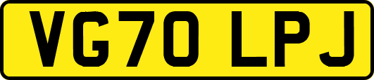 VG70LPJ