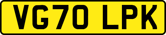 VG70LPK