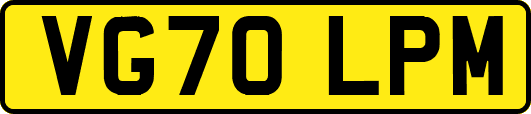 VG70LPM