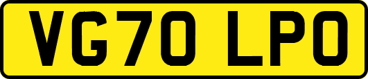 VG70LPO