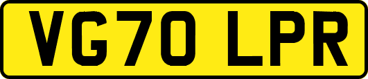 VG70LPR