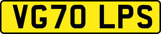VG70LPS