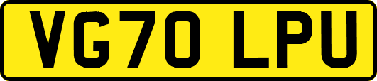 VG70LPU