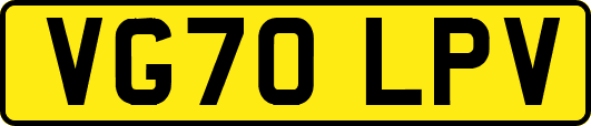 VG70LPV