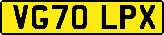 VG70LPX