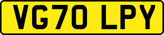 VG70LPY