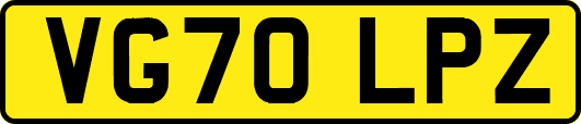 VG70LPZ