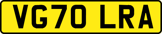 VG70LRA