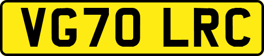 VG70LRC
