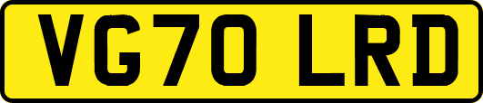VG70LRD