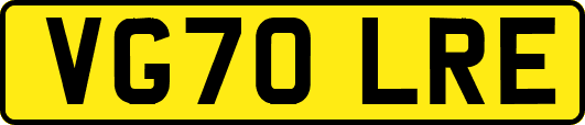 VG70LRE