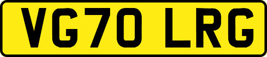 VG70LRG