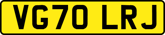 VG70LRJ