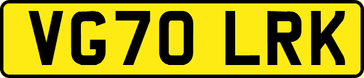 VG70LRK
