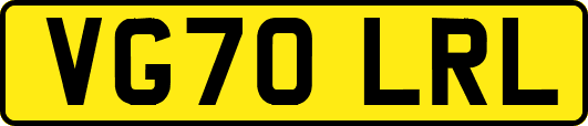 VG70LRL