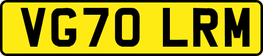 VG70LRM