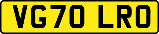 VG70LRO
